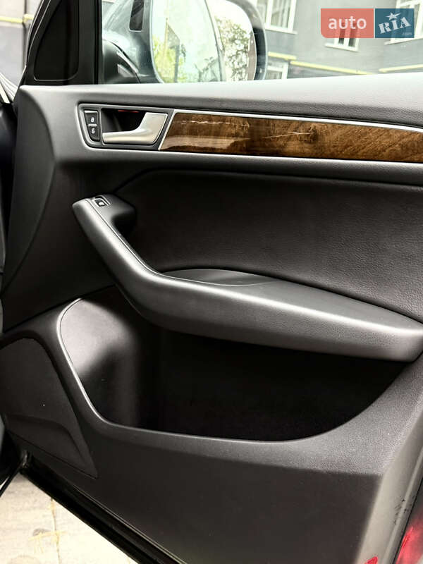 Позашляховик / Кросовер Audi Q5 2014 в Охтирці фото 30 Позашляховик / Кросовер Audi Q5 2014 в Охтирці