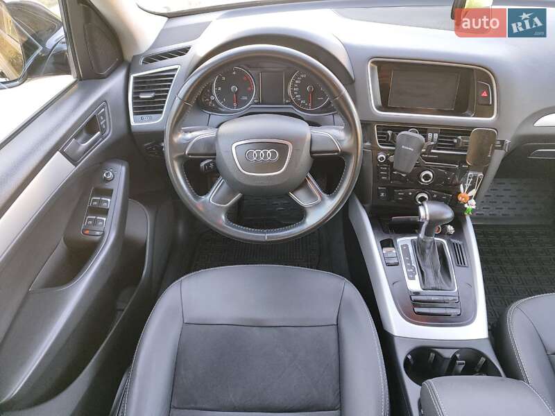Внедорожник / Кроссовер Audi Q5 2016 в Ковеле фото 35 Внедорожник / Кроссовер Audi Q5 2016 в Ковеле