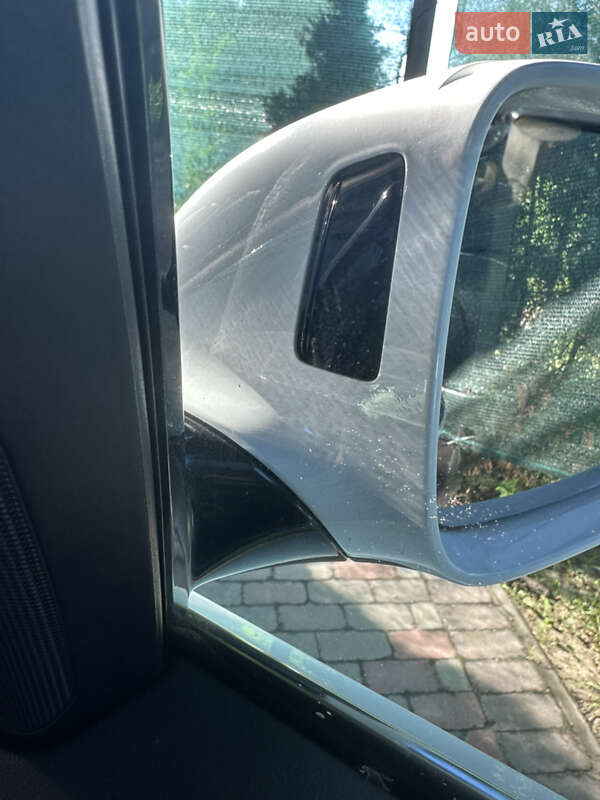 Позашляховик / Кросовер Audi Q5 2014 в Києві фото 12 Позашляховик / Кросовер Audi Q5 2014 в Києві