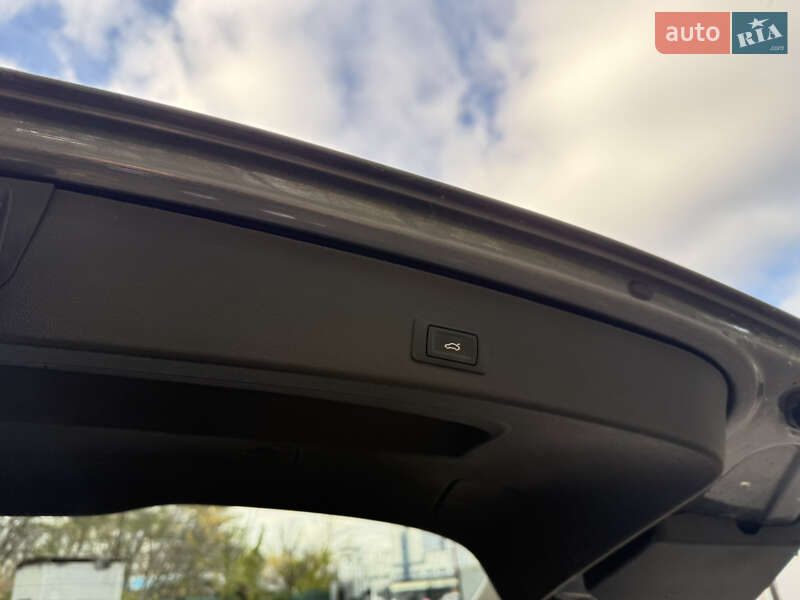 Позашляховик / Кросовер Audi Q5 2014 в Києві фото 8 Позашляховик / Кросовер Audi Q5 2014 в Києві