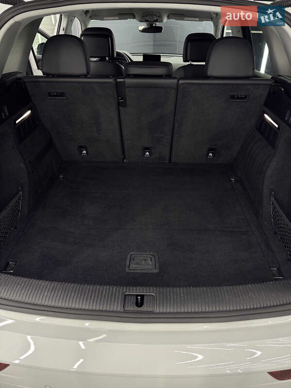 Внедорожник / Кроссовер Audi Q5 2020 в Коломые