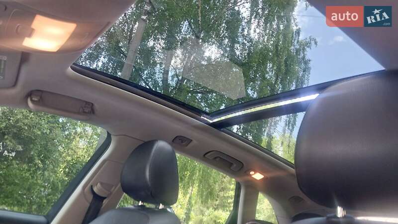 Внедорожник / Кроссовер Audi Q5 2010 в Львове