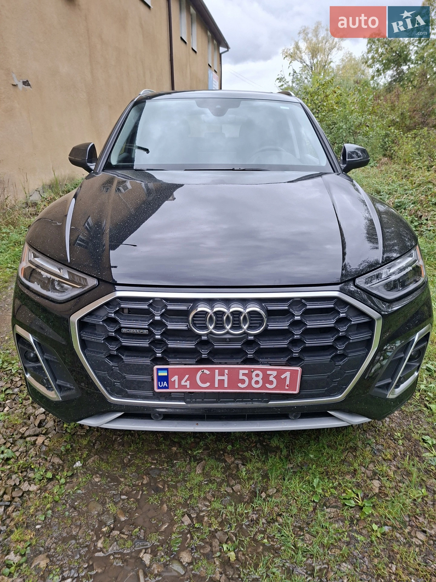 2023 Audi Q5 - мініатюра 9