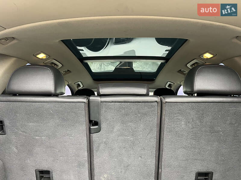 Позашляховик / Кросовер Audi Q5 2012 в Вознесенську фото 22 Позашляховик / Кросовер Audi Q5 2012 в Вознесенську