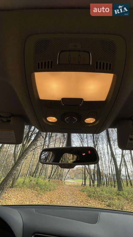 Внедорожник / Кроссовер Audi Q5 2014 в Подволочиске фото 18 Внедорожник / Кроссовер Audi Q5 2014 в Подволочиске