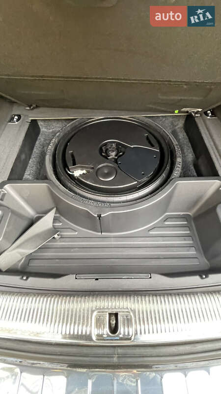 Внедорожник / Кроссовер Audi Q5 2014 в Подволочиске фото 25 Внедорожник / Кроссовер Audi Q5 2014 в Подволочиске