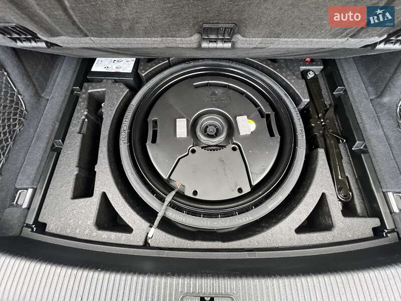 Внедорожник / Кроссовер Audi Q5 2020 в Киеве фото 32 Внедорожник / Кроссовер Audi Q5 2020 в Киеве