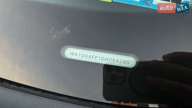 Позашляховик / Кросовер Audi Q5 2013 в Києві фото 33 Позашляховик / Кросовер Audi Q5 2013 в Києві