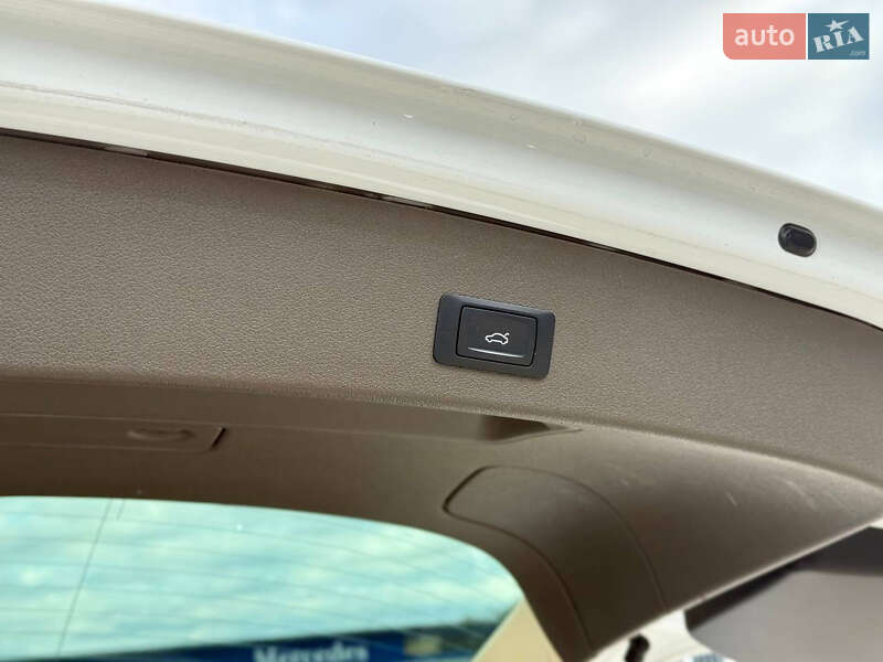 Позашляховик / Кросовер Audi Q5 2013 в Одесі