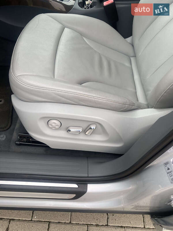 Внедорожник / Кроссовер Audi Q5 2015 в Нововолынске фото 14 Внедорожник / Кроссовер Audi Q5 2015 в Нововолынске