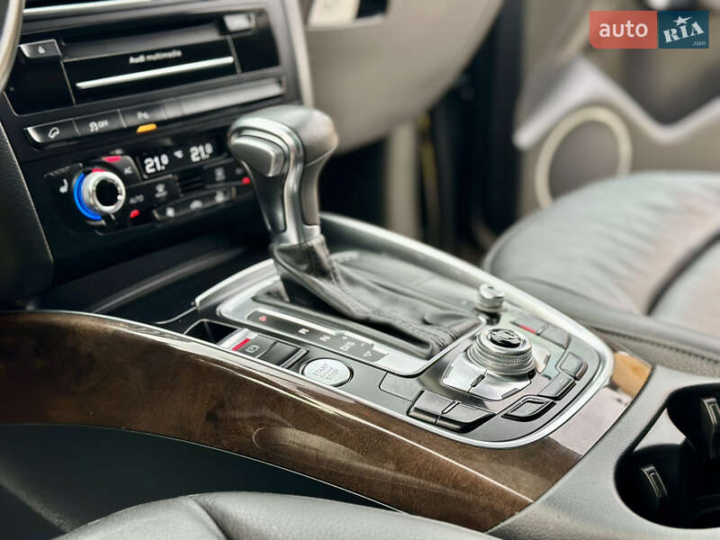 Внедорожник / Кроссовер Audi Q5 2014 в Киеве фото 32 Внедорожник / Кроссовер Audi Q5 2014 в Киеве