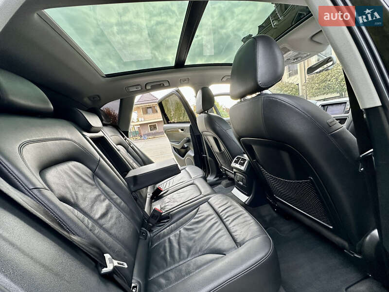 Внедорожник / Кроссовер Audi Q5 2014 в Киеве фото 36 Внедорожник / Кроссовер Audi Q5 2014 в Киеве