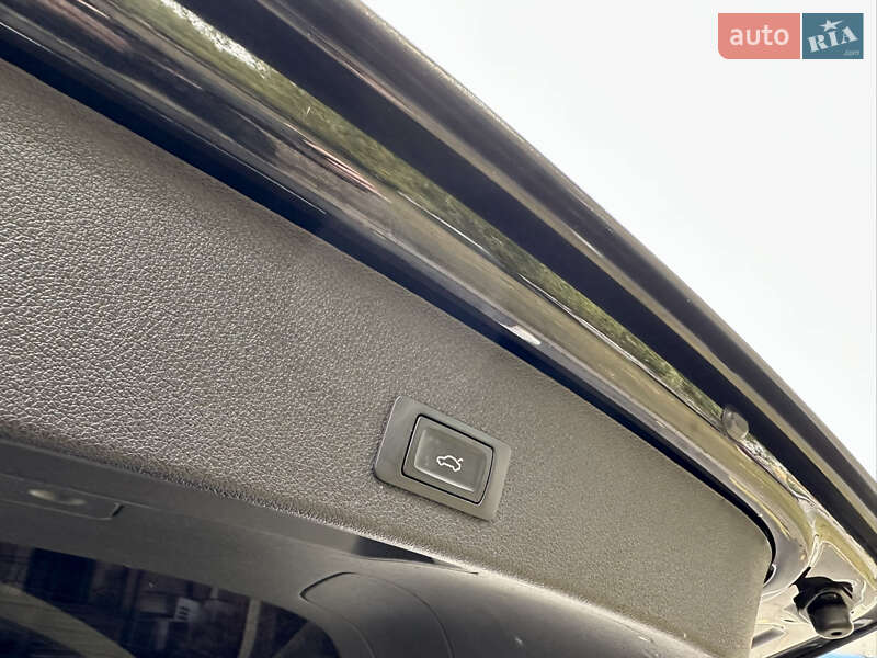 Внедорожник / Кроссовер Audi Q5 2014 в Киеве фото 53 Внедорожник / Кроссовер Audi Q5 2014 в Киеве