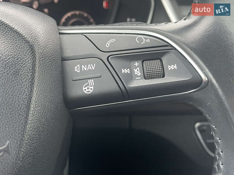 Внедорожник / Кроссовер Audi Q5 2019 в Львове фото 40 Внедорожник / Кроссовер Audi Q5 2019 в Львове