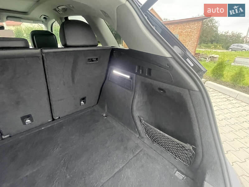 Внедорожник / Кроссовер Audi Q5 2019 в Львове фото 27 Внедорожник / Кроссовер Audi Q5 2019 в Львове