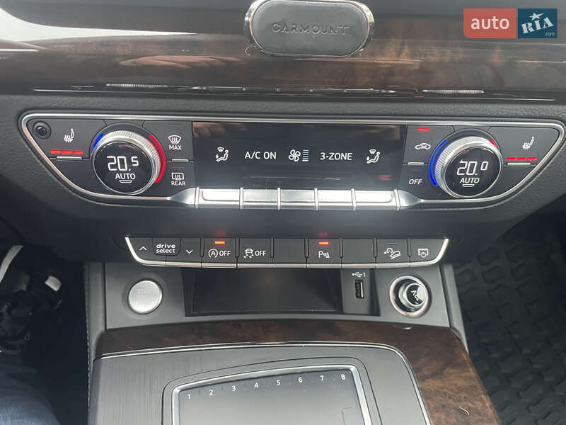 Внедорожник / Кроссовер Audi Q5 2019 в Львове фото 34 Внедорожник / Кроссовер Audi Q5 2019 в Львове