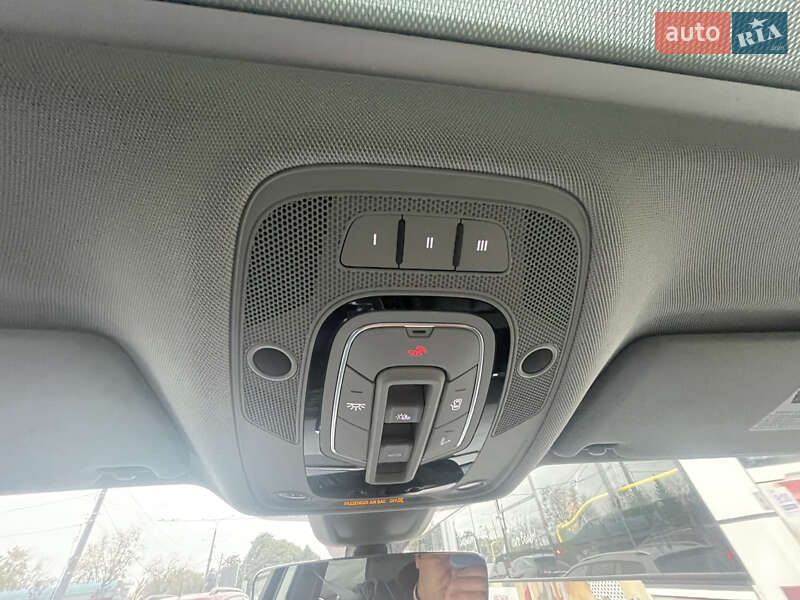 Внедорожник / Кроссовер Audi Q5 2019 в Львове фото 47 Внедорожник / Кроссовер Audi Q5 2019 в Львове