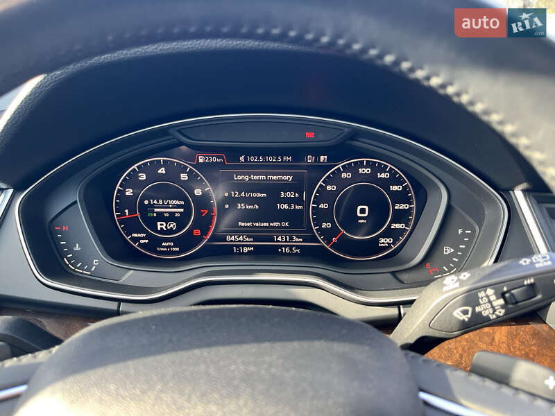 Позашляховик / Кросовер Audi Q5 2019 в Василькові фото 4 Позашляховик / Кросовер Audi Q5 2019 в Василькові