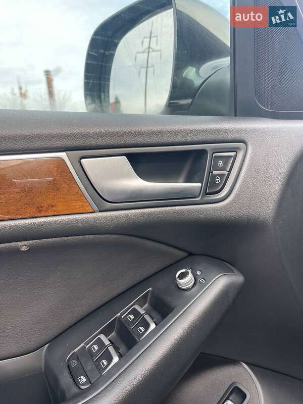 Внедорожник / Кроссовер Audi Q5 2014 в Львове фото 9 Внедорожник / Кроссовер Audi Q5 2014 в Львове