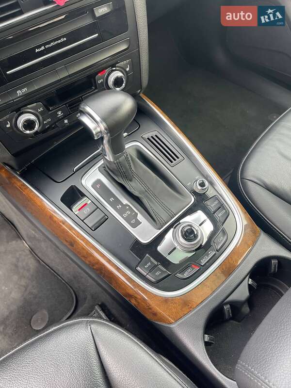 Внедорожник / Кроссовер Audi Q5 2014 в Львове фото 20 Внедорожник / Кроссовер Audi Q5 2014 в Львове