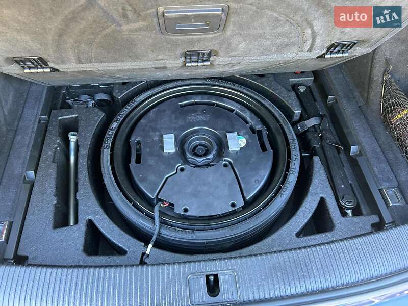 Внедорожник / Кроссовер Audi Q5 2018 в Львове фото 17 Внедорожник / Кроссовер Audi Q5 2018 в Львове