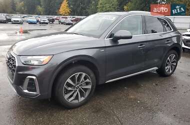 Audi Q5 2023