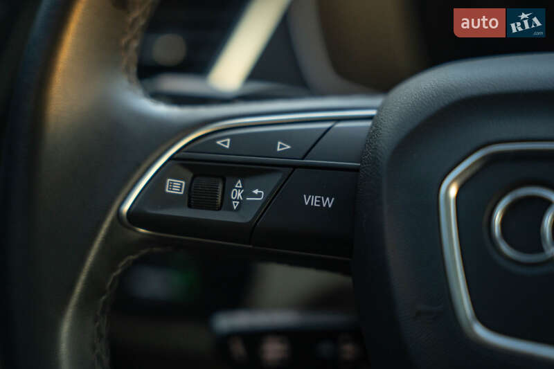 Внедорожник / Кроссовер Audi Q5 2021 в Черновцах фото 28 Внедорожник / Кроссовер Audi Q5 2021 в Черновцах