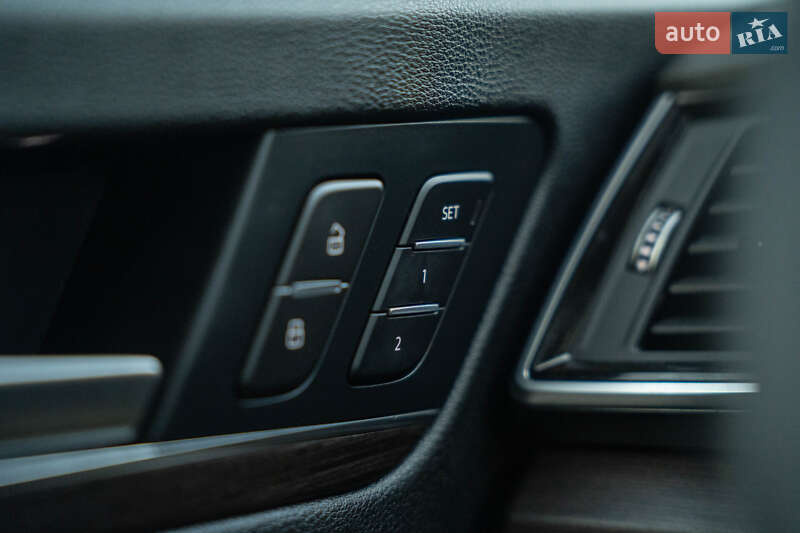 Внедорожник / Кроссовер Audi Q5 2021 в Черновцах фото 20 Внедорожник / Кроссовер Audi Q5 2021 в Черновцах