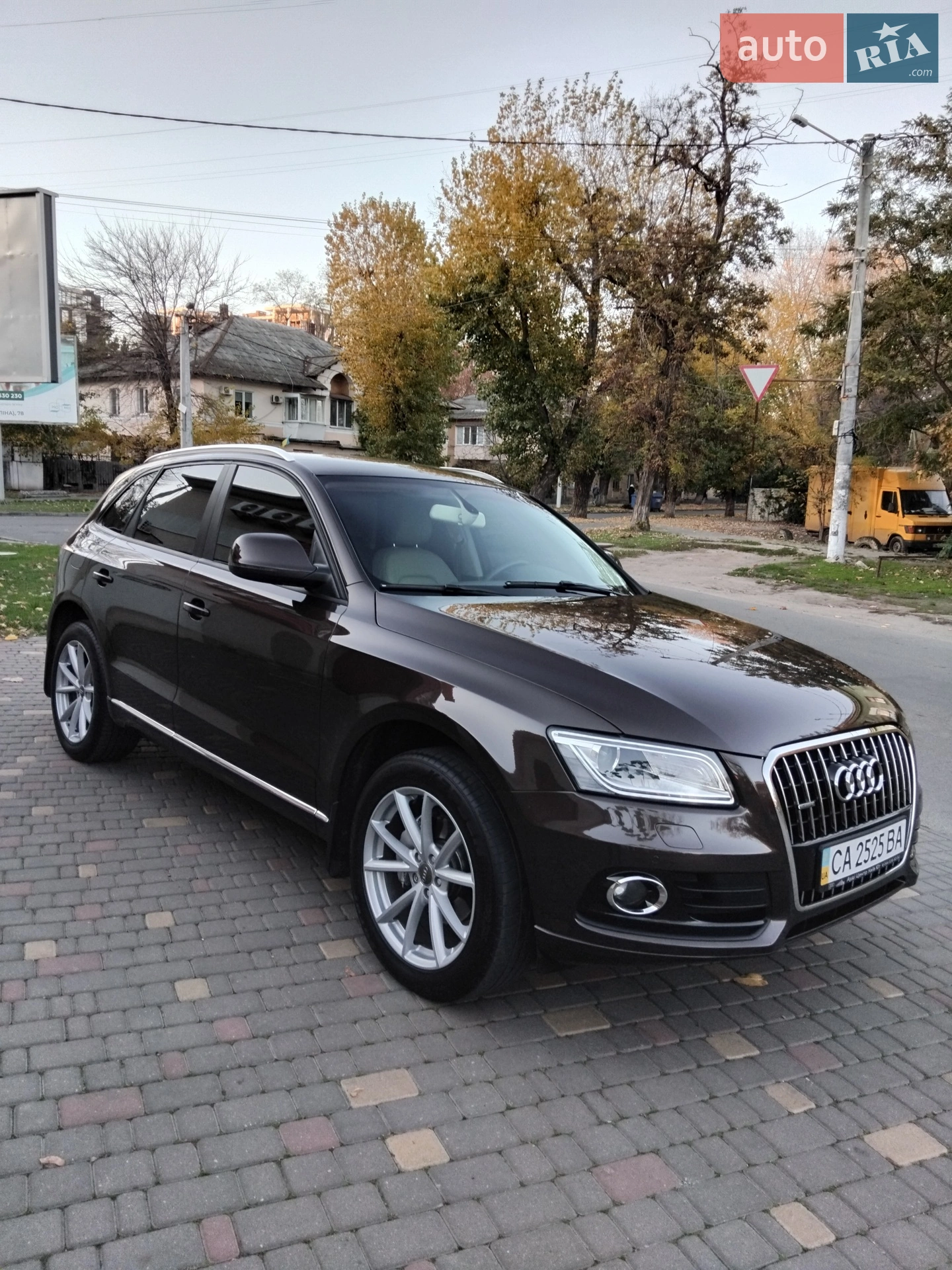 2013 Audi Q5 - мініатюра 16