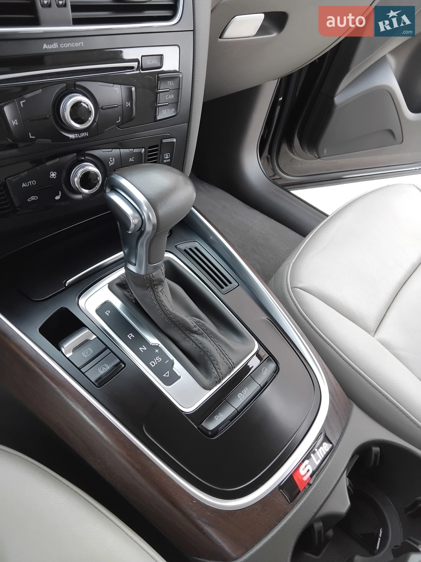 2013 Audi Q5 - мініатюра 31