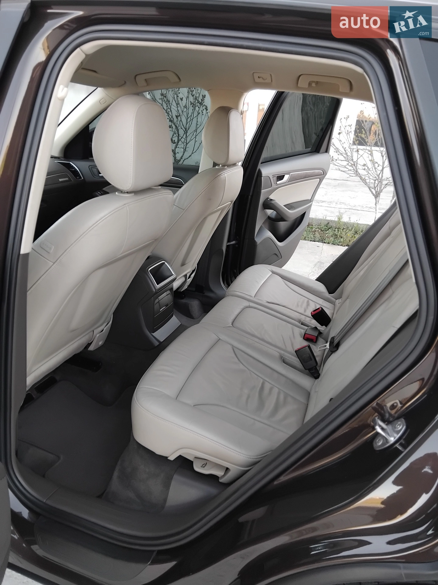2013 Audi Q5 - мініатюра 36