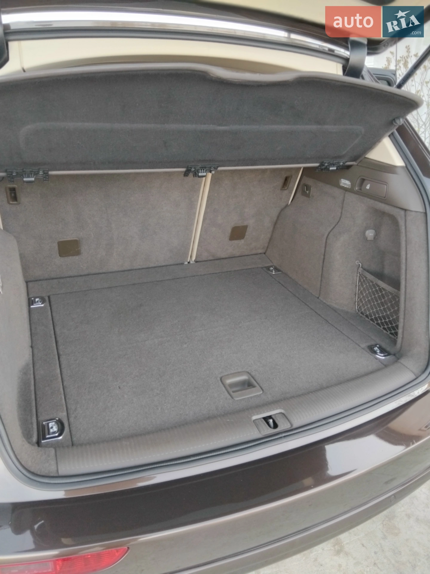 2013 Audi Q5 - мініатюра 42