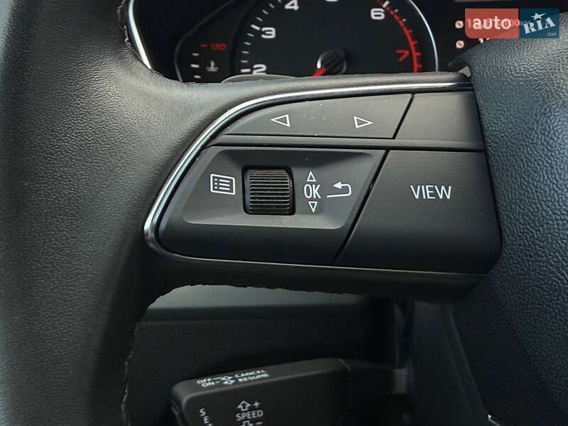 Внедорожник / Кроссовер Audi Q5 2023 в Ровно