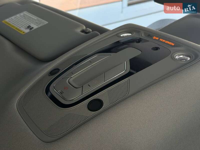 Внедорожник / Кроссовер Audi Q5 2023 в Ровно