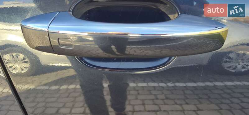 Внедорожник / Кроссовер Audi Q5 2016 в Львове фото 12 Внедорожник / Кроссовер Audi Q5 2016 в Львове