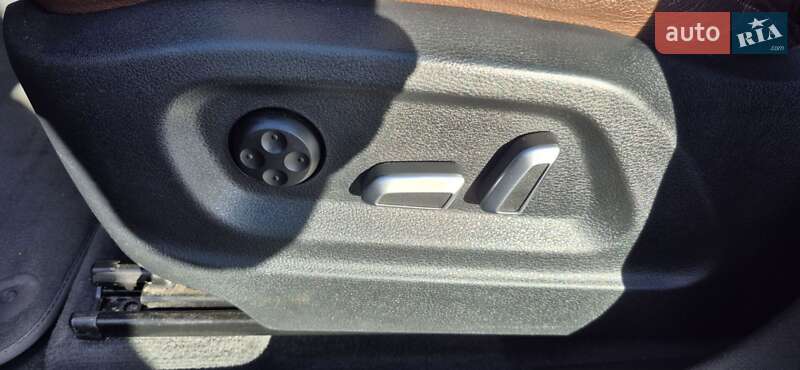 Внедорожник / Кроссовер Audi Q5 2016 в Львове фото 40 Внедорожник / Кроссовер Audi Q5 2016 в Львове