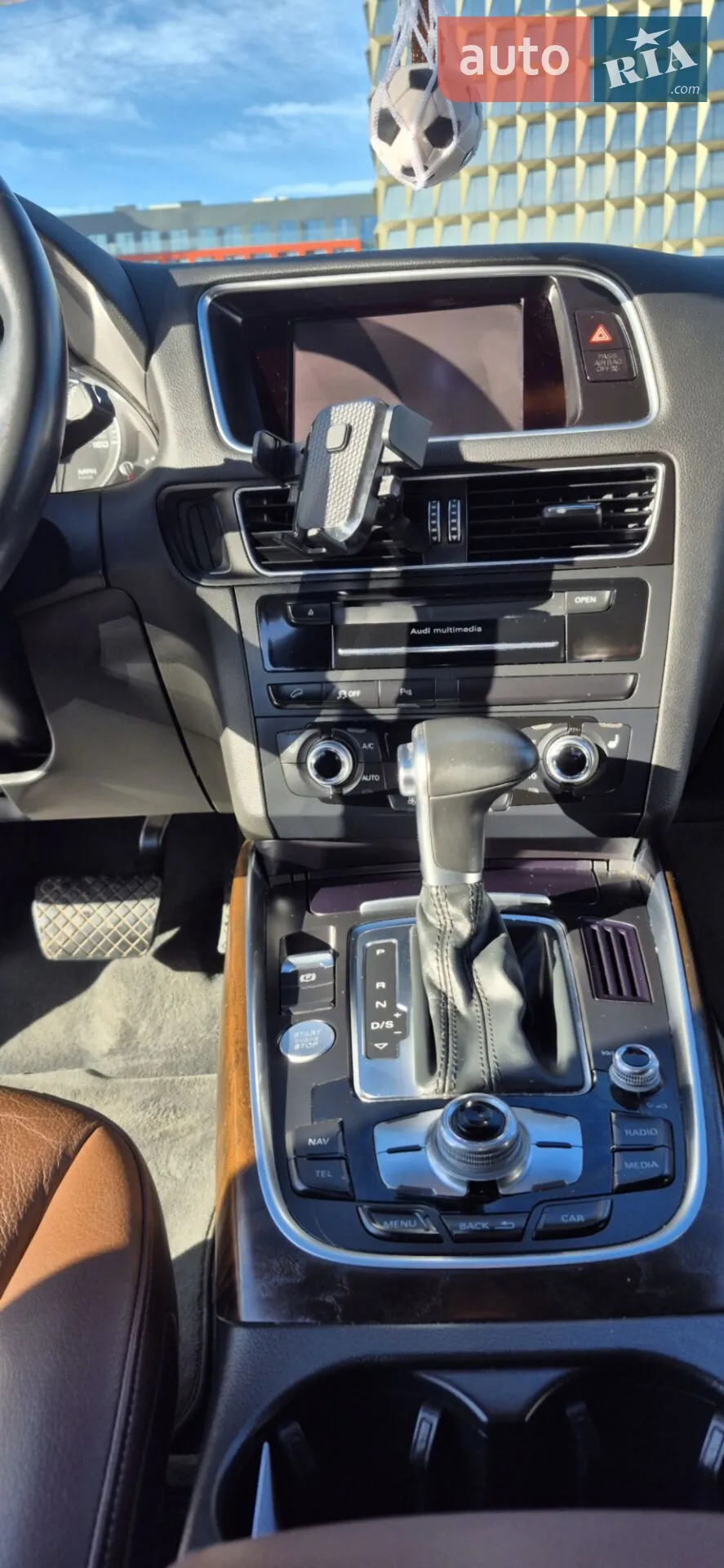 2016 Audi Q5 - мініатюра 42