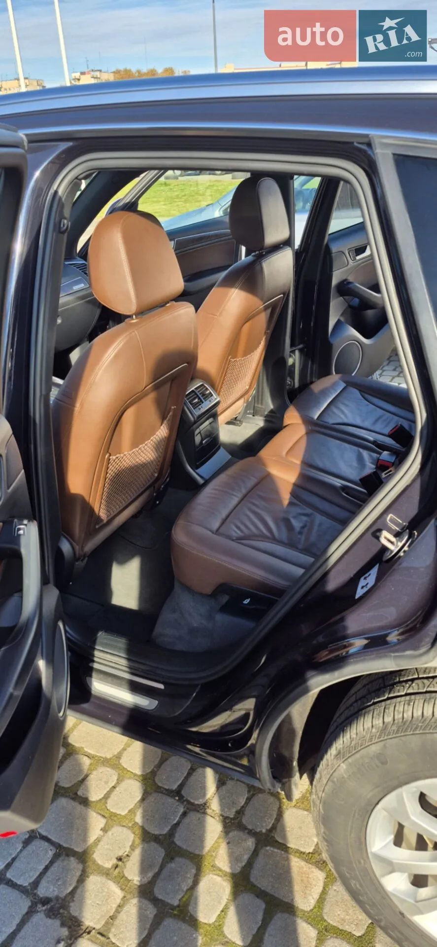 2016 Audi Q5 - мініатюра 44