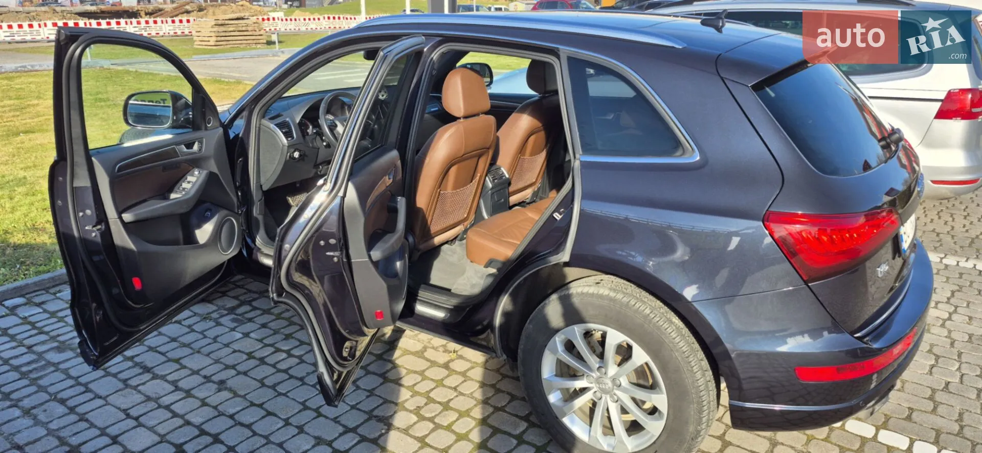 2016 Audi Q5 - мініатюра 56