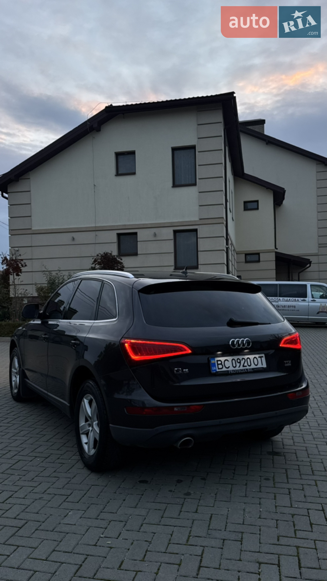 2013 Audi Q5 - мініатюра 6