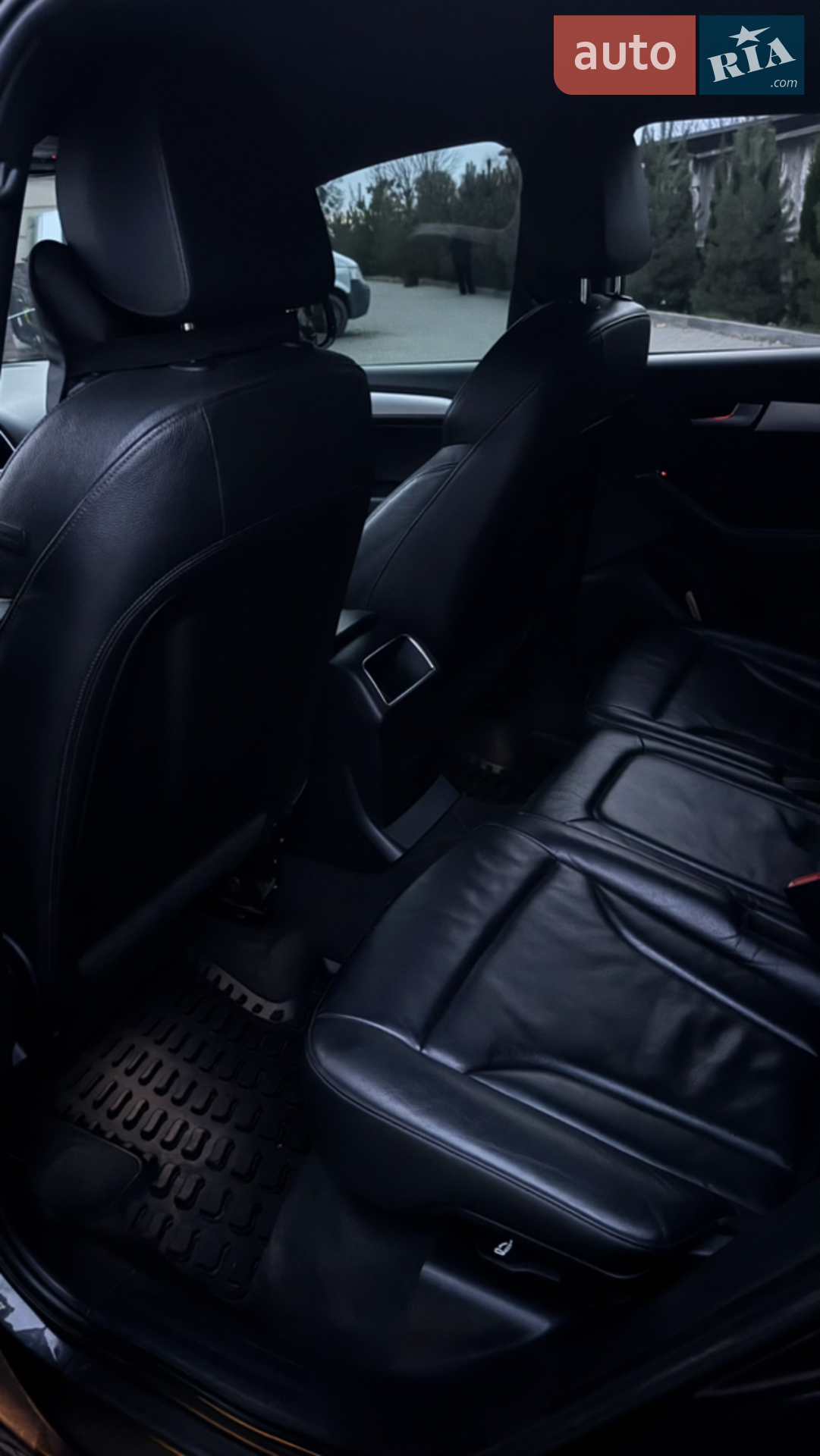 2013 Audi Q5 - мініатюра 18
