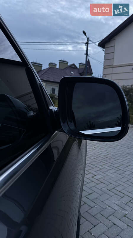 Внедорожник / Кроссовер Audi Q5 2013 в Львове фото 21 Внедорожник / Кроссовер Audi Q5 2013 в Львове