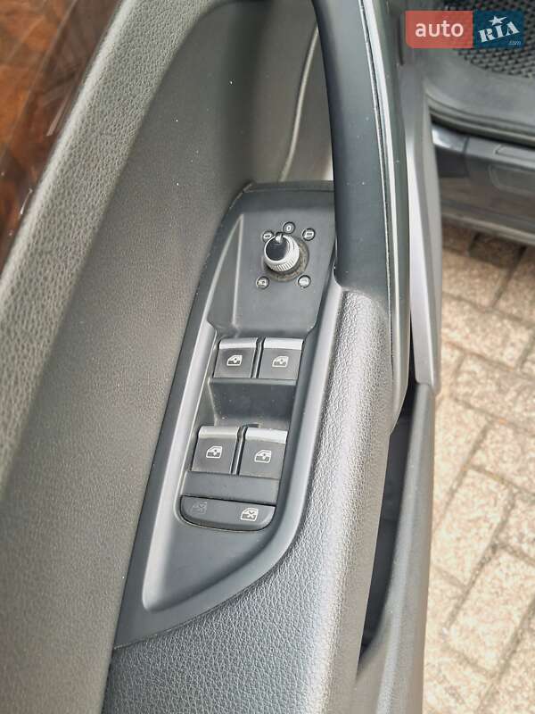 Внедорожник / Кроссовер Audi Q5 2018 в Ровно фото 16 Внедорожник / Кроссовер Audi Q5 2018 в Ровно