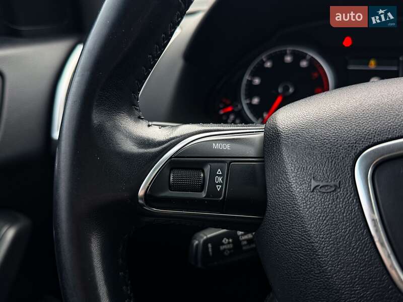 Внедорожник / Кроссовер Audi Q5 2017 в Харькове фото 24 Внедорожник / Кроссовер Audi Q5 2017 в Харькове