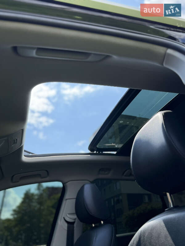 Внедорожник / Кроссовер Audi Q5 2016 в Львове