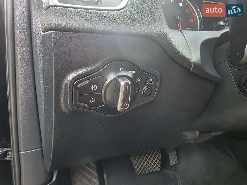 Позашляховик / Кросовер Audi Q5 2012 в Дніпрі фото 10 Позашляховик / Кросовер Audi Q5 2012 в Дніпрі