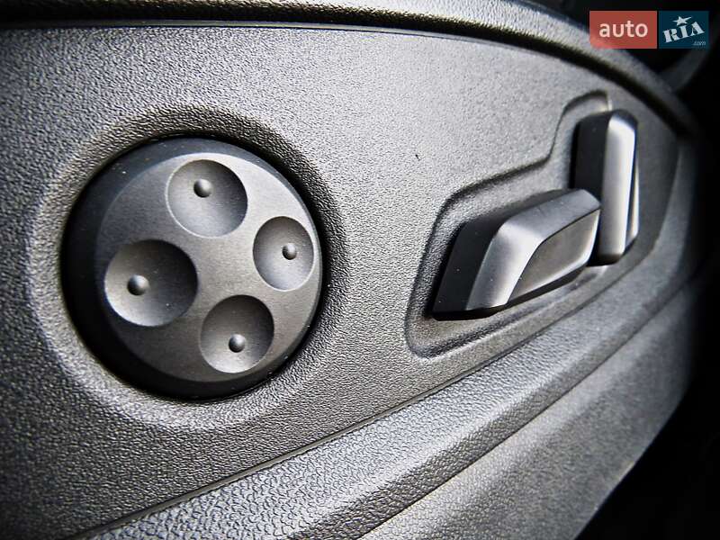 Внедорожник / Кроссовер Audi Q5 2018 в Черкассах