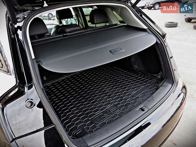 Внедорожник / Кроссовер Audi Q5 2018 в Черкассах