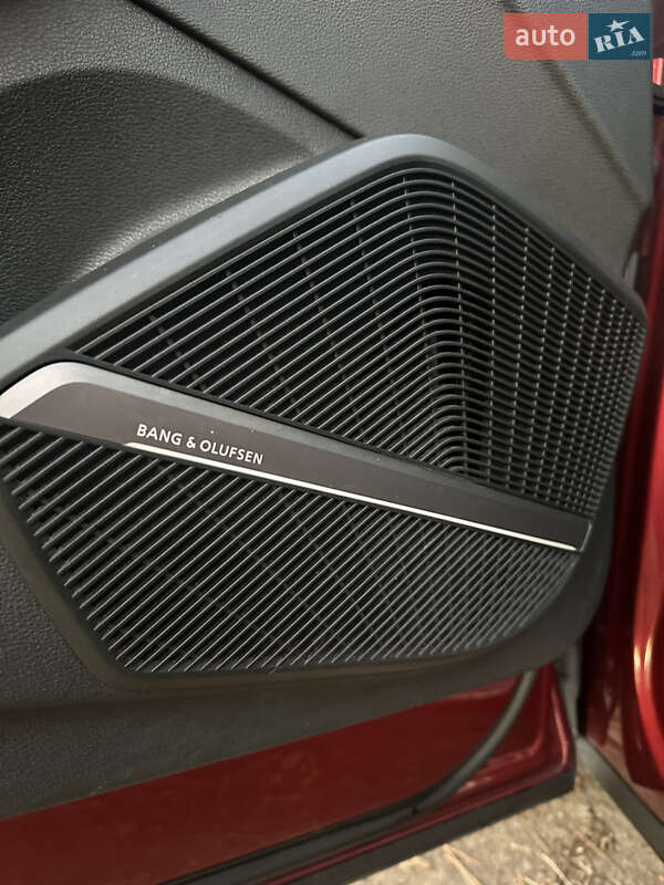 Внедорожник / Кроссовер Audi Q5 2017 в Тернополе фото 46 Внедорожник / Кроссовер Audi Q5 2017 в Тернополе