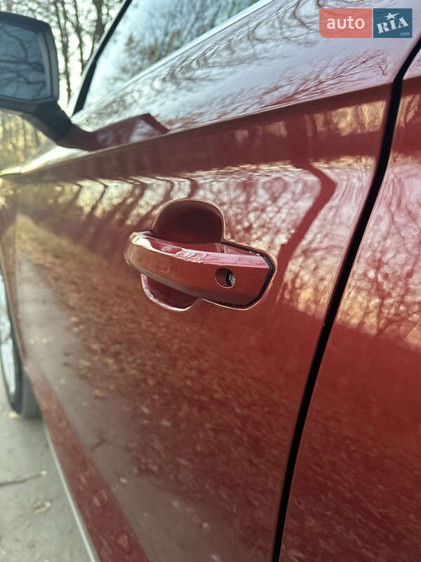 Внедорожник / Кроссовер Audi Q5 2017 в Тернополе фото 63 Внедорожник / Кроссовер Audi Q5 2017 в Тернополе